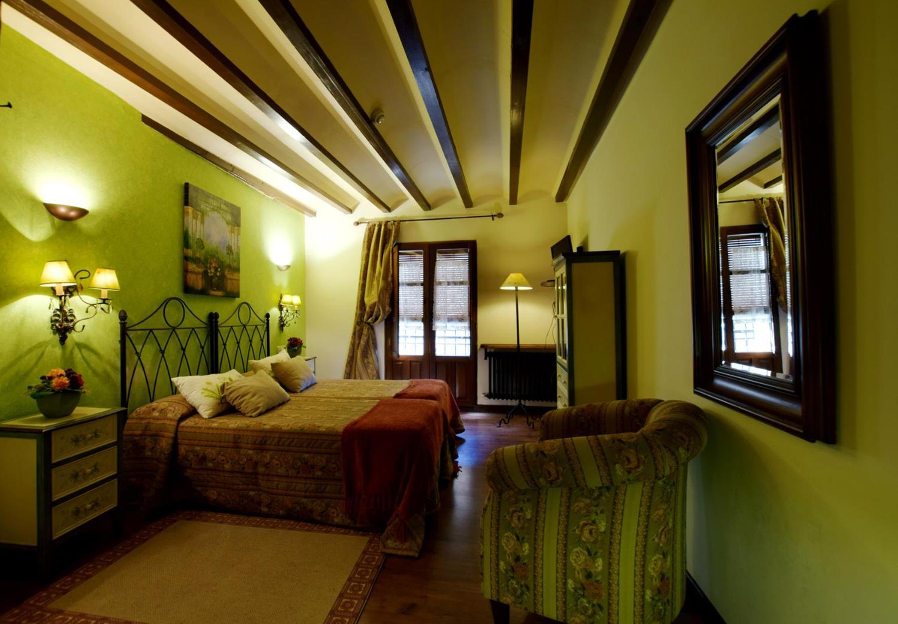 Casa Rural De Legarda Briñas Exterior foto