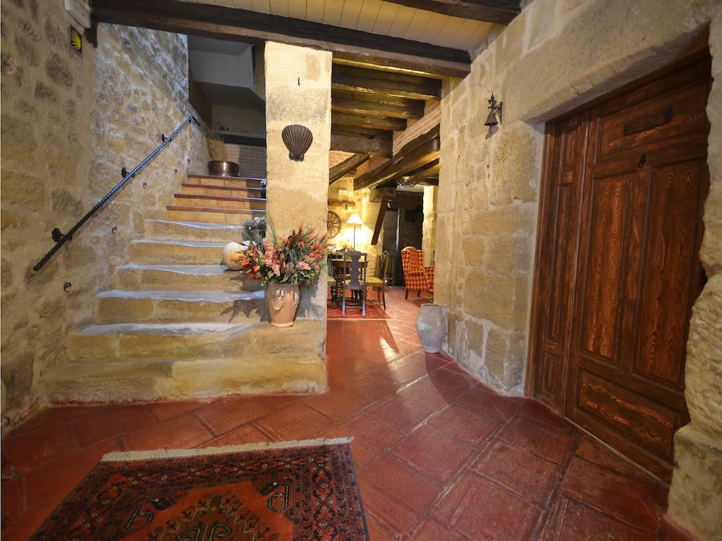 Casa Rural De Legarda Briñas Exterior foto