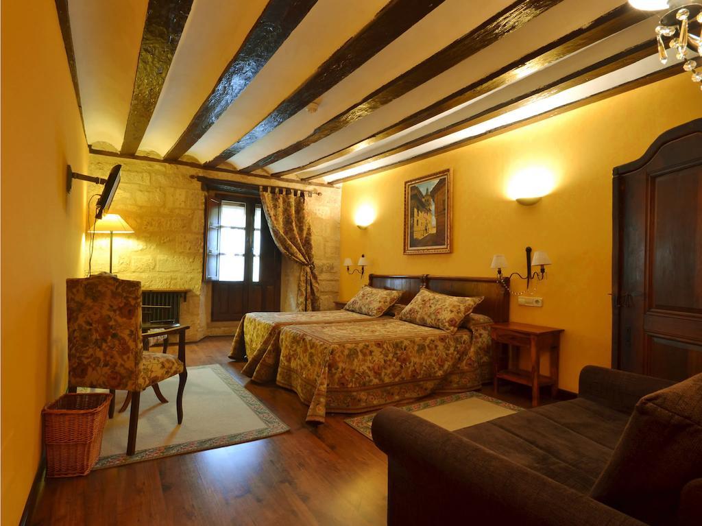 Casa Rural De Legarda Briñas Cameră foto